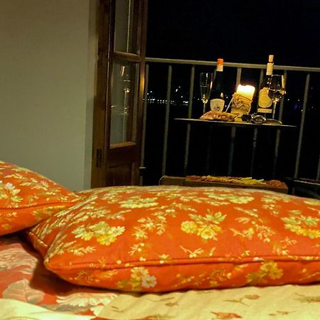 II Sogno Di Anna & Emma Villa Ossuccio Eksteriør bilde