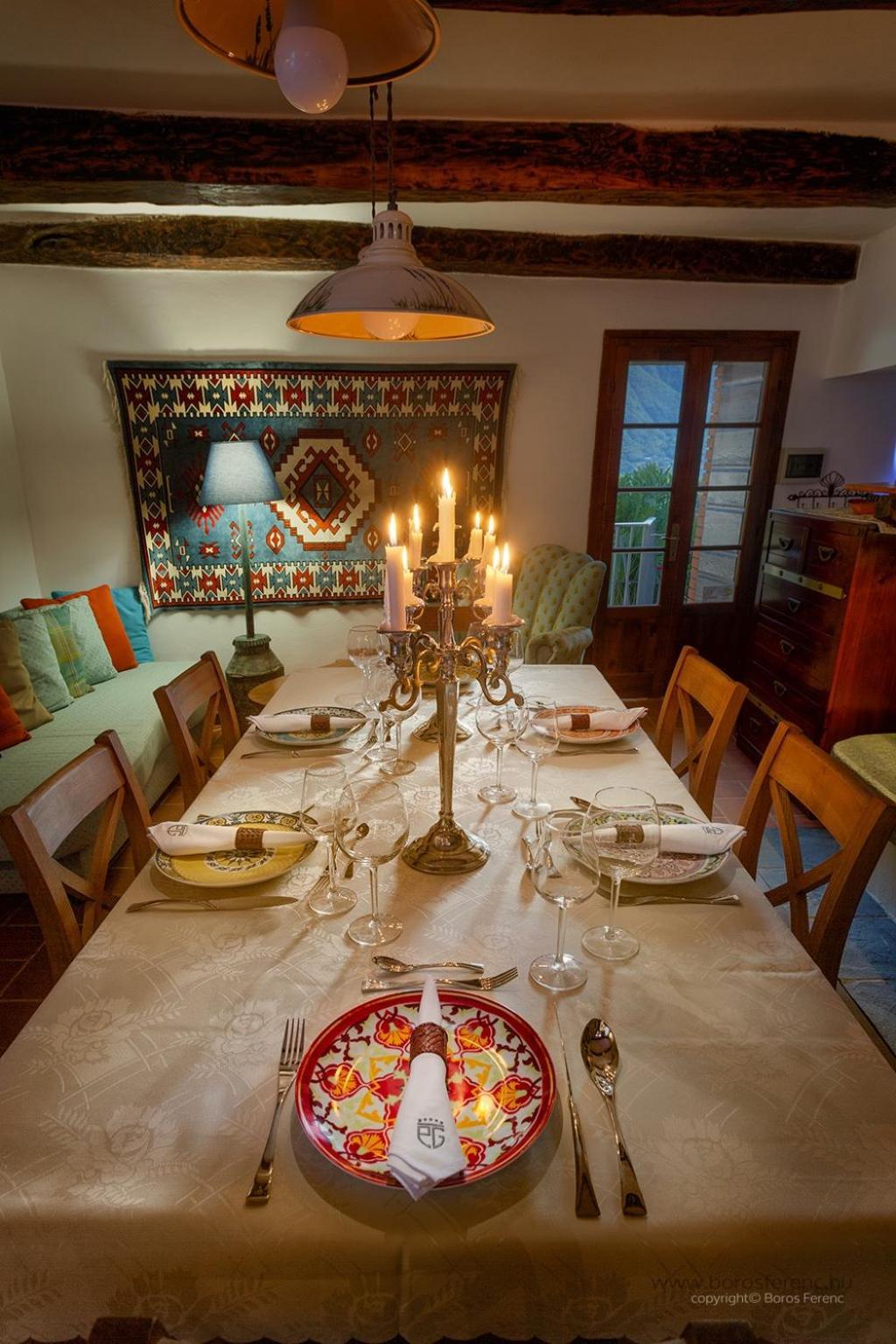 II Sogno Di Anna & Emma Villa Ossuccio Eksteriør bilde
