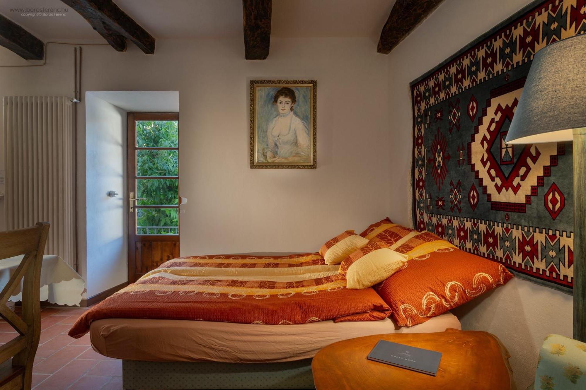 II Sogno Di Anna & Emma Villa Ossuccio Eksteriør bilde