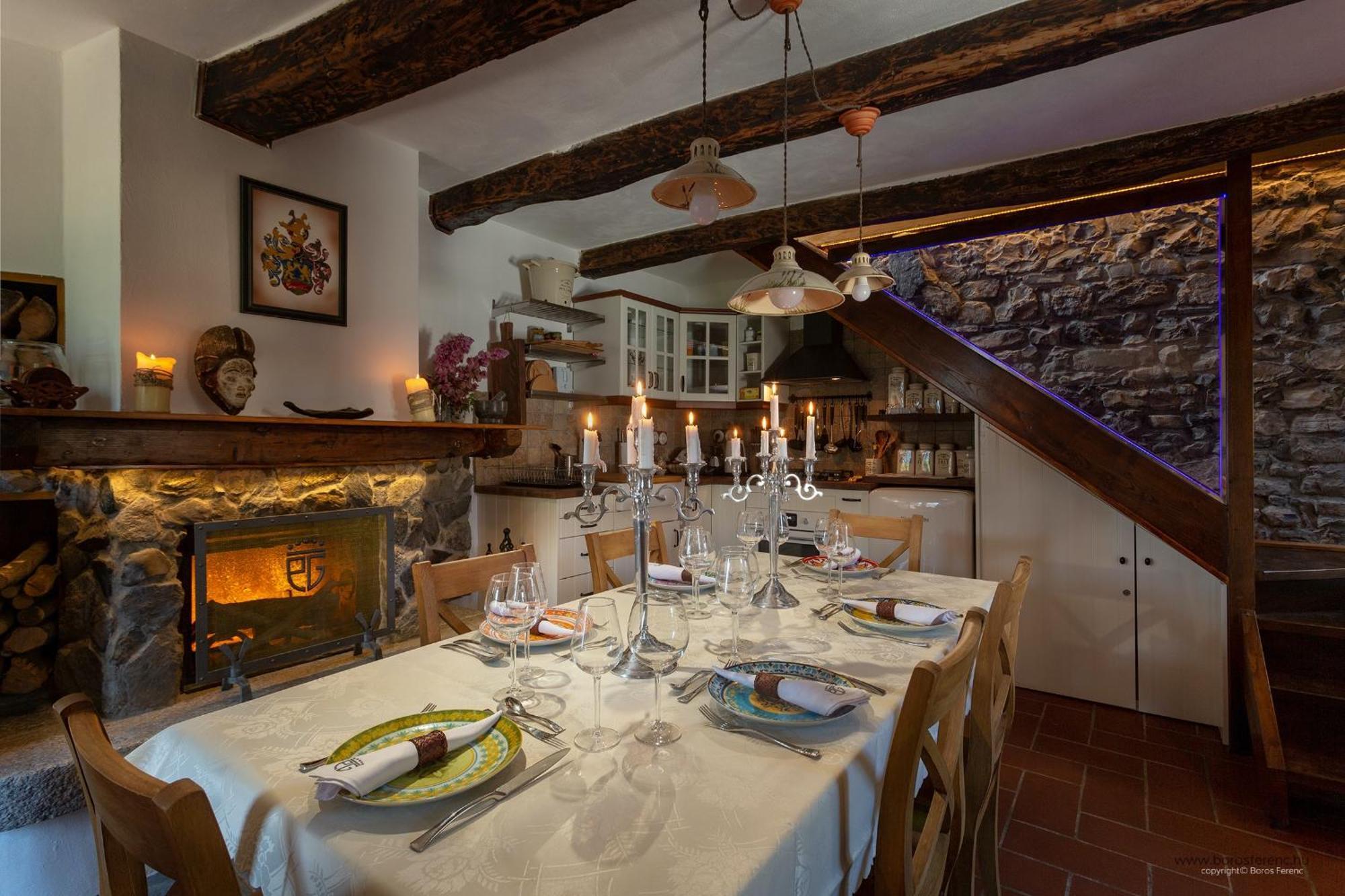 II Sogno Di Anna & Emma Villa Ossuccio Eksteriør bilde